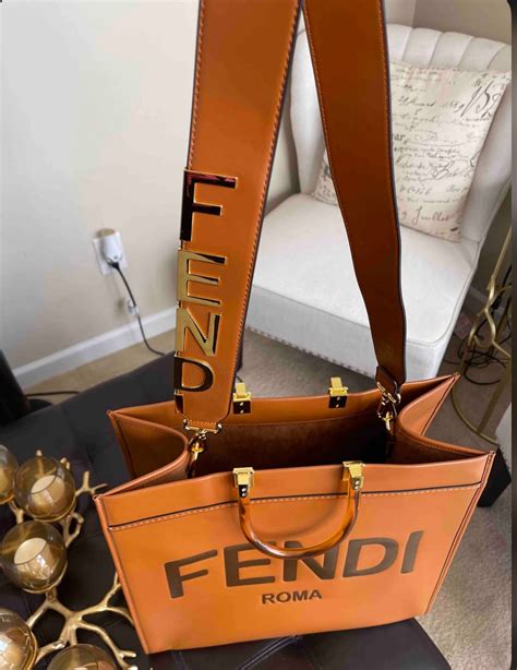 fendi men bags dhgate|Fendi shirts.